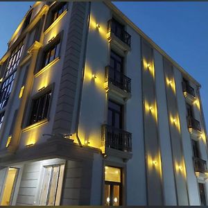 Royal Meridien Hotel