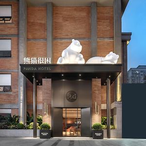 Panda Hotel