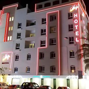 My Hotel By Trend